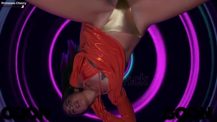 PrrincessCherry – Semen Seed