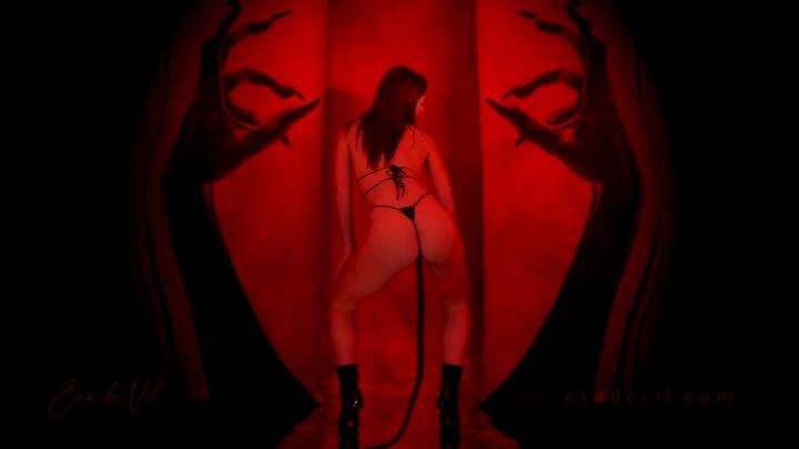 Eva De Vil – DeVil Worship