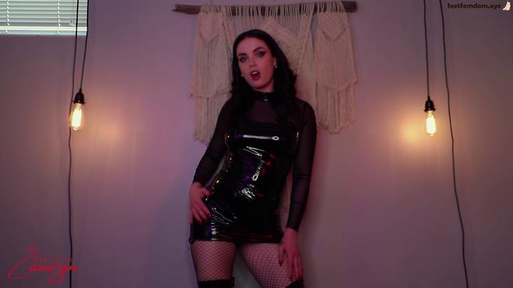 PrincessCamryn – Desire To Be Punished